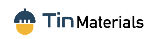 TinMaterials